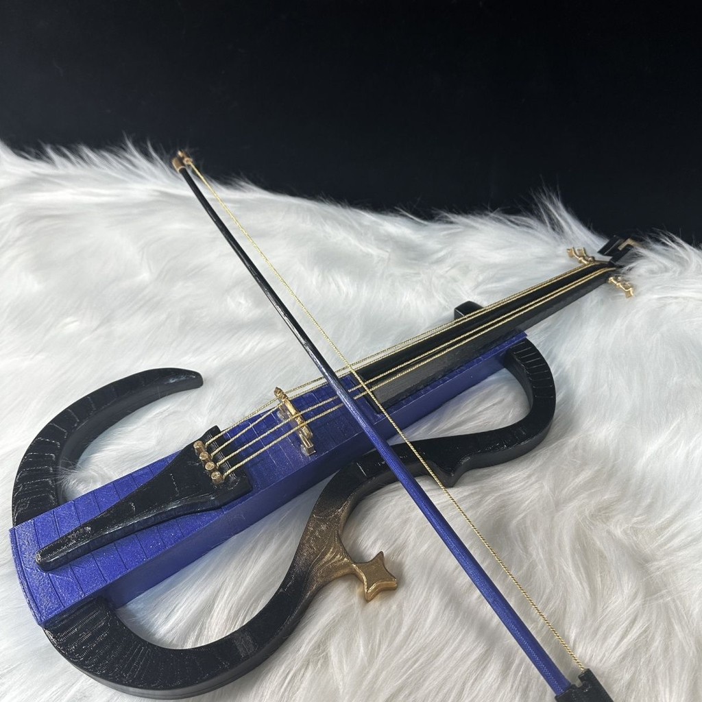 明日方舟cos道具阿米婭道具音律阿米婭音律阿米婭小提琴古風