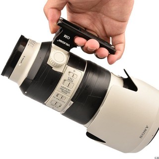 適用於索尼 FE70-200mm F2.8GM OSS全片幅鏡頭腳架環替換腳阿卡快裝