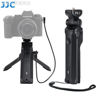 ♞,♘,♙JJC 富士相機三腳架手柄 XM5 XT50 XE5 XT30 III XT5 XT4 X100VI XS20
