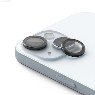♞,♘,♙Ringke Camera Lens Frame Glass 相機鏡頭保框 iPhone 15 Plus 15