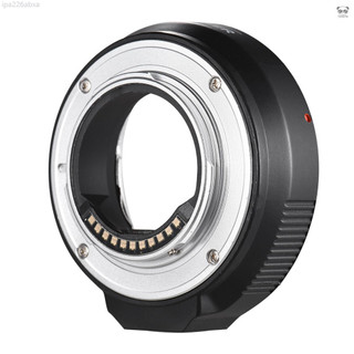 ♞FOTGA OEM4/3(AF) 4/3-M4/3電子轉接環自動對焦奧林巴斯4/3鏡頭轉奧林巴斯微單相機適配【TOMO