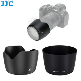 ♞,♘JJC ET-60遮光罩 Canon 75-300mm F4-5.6 EF-S 55-250mm F4-5.6 相