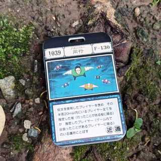 全職獵人卡套 動漫 二次元 周邊 小卡卡套 悠遊卡套 全職獵人HUNTER稀有品種硬殼原貪婪之島同行卡片卡套手辦模型