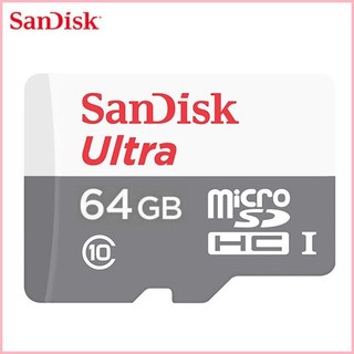 ♞,♘,♙SanDisk Korea MicroSDHC MicroSDXC UHS-I SD Card 64GB