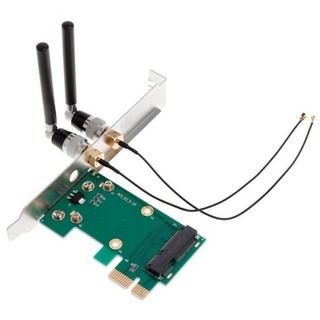 ♞,♘,♙,,(1個）MINI PCIE 轉 PCIE"