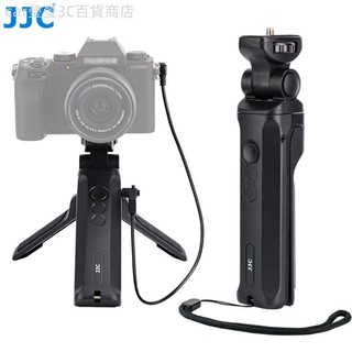 ♞JJC 富士相機三腳架手柄 XM5 XT50 XE5 XT30 III XT5 XT4 X100VI XS20 XS1