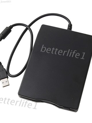 ♞新店特惠 ,,BTM 軟碟機1.44MB的3.5 \USB外接軟盤FDD筆記本OE便攜式