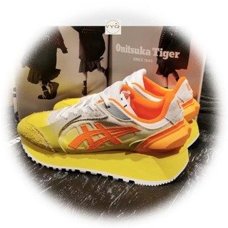 代購日本正版 Asics Ointsuka Tiger Moage co 生活休閒鞋 運動鞋 輕便透氣 適合日常穿搭 通