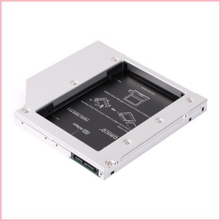 ♞球童托架 SATA 9.5mm SATA 3 ORICO L95SS-SV -dc711