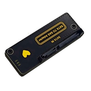 ♞,♘,♙新店開業 Sata 轉 SAS HDD 適配器卡 6Gbps SATA 3.0 22Pin 轉 SAS 29P