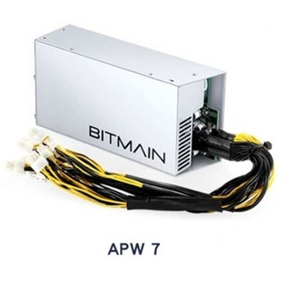 ,Apw7 1800W PSU 比特大陸礦機 S9/L3+/A6/A7/R4/S7/E9 10X PCI-E 6Pi