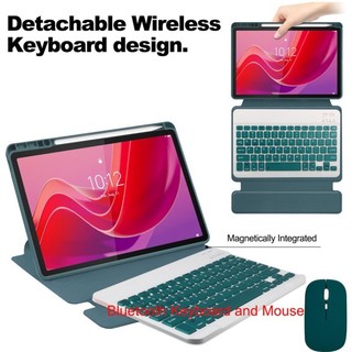 ♞,♘,♙LENOVO 適用於聯想 Tab M11 TB330FU /Xiaoxin Pad 2024 TB331FC