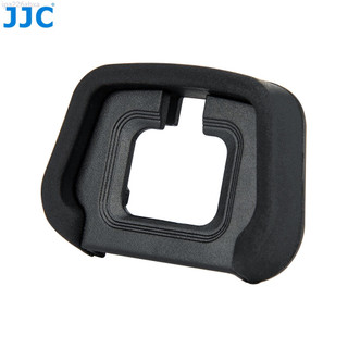 ♞JJC KE-DK29相機眼罩 Nikon Z7II Z6III II Z7 Z6 取景器護目罩 替代尼康DK-29