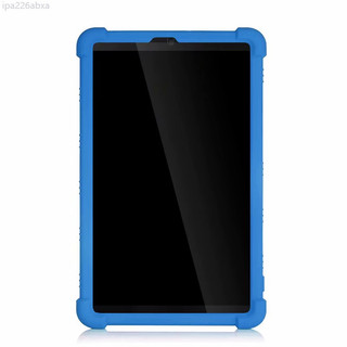 ♞,♘矽膠保護套適用於聯想平板 Lenovo Tab M8 TB-8505 保護殼 M8 FHD TB-8705 防摔殼