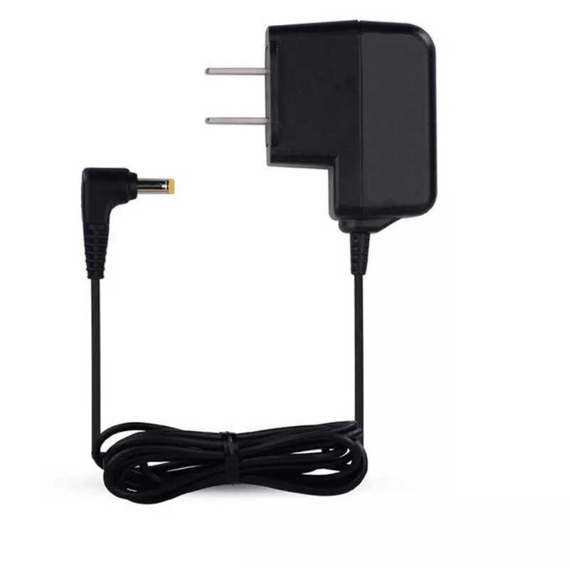 適用歐姆龍血壓計DC6V上臂式電子血壓計測量儀電源線充電器配件6V