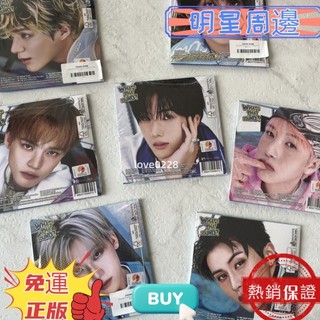 ♡熱銷特價♡ NCT DREAM Go Back To The Future GBTTF 正規五 digipack 單封