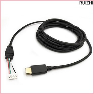 ♞,♘,♙適用於華碩 ROG Delta / ROG Delta S USB-C 遊戲耳機線輔助線耳機線