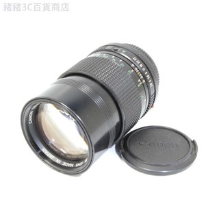 ♞Canon New FD NFD 135 mm F/2.8 Lens 鏡片