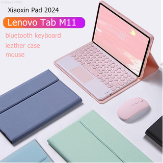 ♞LENOVO 適用於聯想 Tab M11 TB330FU /Xiaoxin Pad 2024 TB331FC 11 英