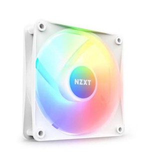 ♞,♘,♙Nzxt F120/F140 RGB CORE 120mm/140mm 風扇 PWM,適用於 PC 機箱和冷卻