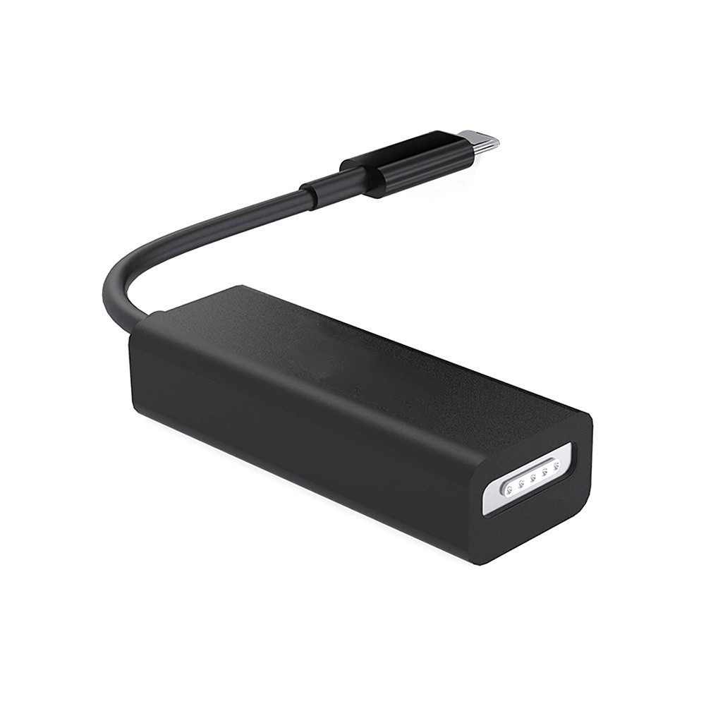 ♞,♘,♙,USB C Type-C 公頭轉 MagSafe 2 1 母頭 轉換器 適用於 Apple