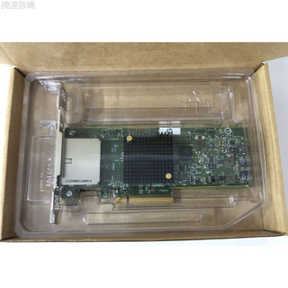【 創客數碼】Hp H200 738191-001 Lsi 9207-8E SAS9207-8E SAS HBA 6Gb