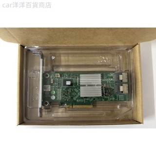 ♞,♘,♙DELL 戴爾 H310 9211-8I 8 埠 6Gbps Pci -E Sas Sata 輔助控制器 3