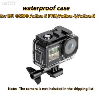 ♞適用於 DJI OSMO action 5 PRO/DJI OSMO action 4/DJI action 3 相機