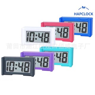 clock汽車時鐘電子錶車用車用時鐘電子鐘工廠直營批發