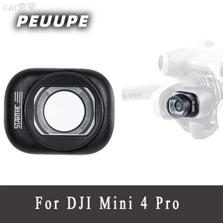 ♞,♘,,適用於 DJI Mini 4 Pro 配件的 DJI Mini 4 Pro 無人機廣角濾鏡延長 FOV 至 1