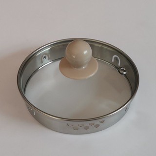 九陽養生壺蓋子通用DGD1506BQ/WY4121/WY155/1.5L煮茶壺蓋玻璃蓋