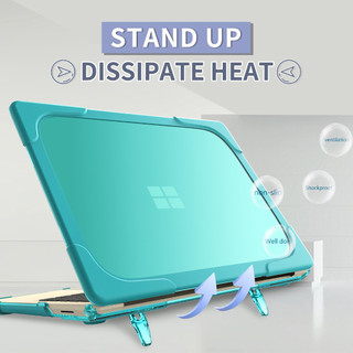 ♞,♘,微軟 適用於 12.4 13.5 15 英寸 Microsoft Surface Laptop Go 1 2
