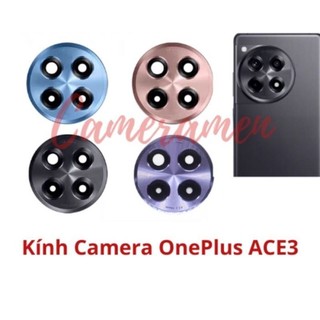 ⓉⓉ 一加 ACE 3 / 一加 ACE3 相機玻璃