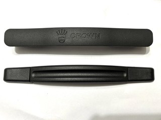 【高品質】行李箱替換把手|適合各種行李箱 CROWN皇冠把手配件拉鍊頭手柄拉頭維修配件CROWN行李箱提手把手