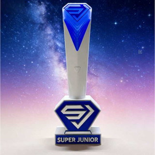✨ SUPER JUNIOR ✨SUPER JUNIOR底座 應援棒 一代 二代 通用 SJ 支架 手燈 燈座
