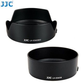 ♞,♘,,JJC ES-65B 遮光罩 Canon RF 50mm F1.8 STM 鏡頭專用
