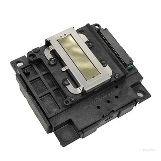 ♞,♘,,,Psy 列印頭噴嘴列印頭為 EPSON L300 L301 L303 L351 L355 L