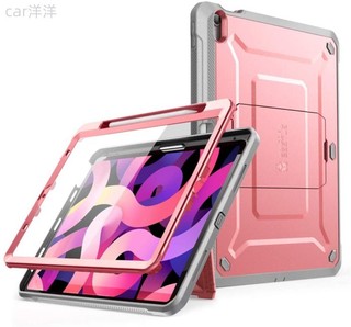 ♞,♘,♙Supcase Unicorn Beetle Pro 系列保護殼專為 iPad Air 5 2022 / iP