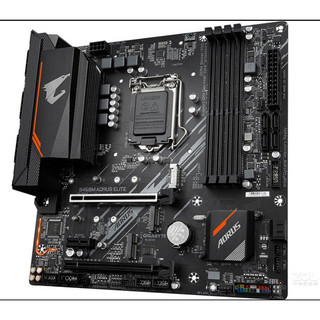 【 創客數碼】【品質保障】Gigabyte/技嘉 B460M AORUS ELITE小雕TUF GAMING B460M