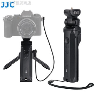 ♞JJC 富士相機三腳架手柄 XM5 XT50 XE5 XT30 III XT5 XT4 X100VI XS20 XS1