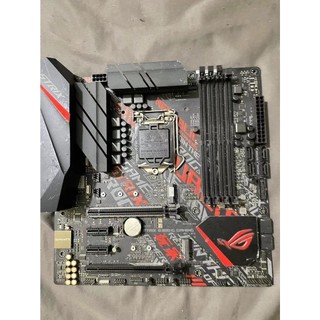 ♞,♘,♙,,華碩ROG STRIX B360-G GAMING主機板1151支持i58600i787009900kc