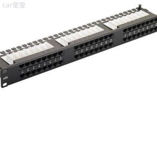 ♞,♘,♙D-link DLink 配線架全載 24 埠非遮蔽 Cat.6