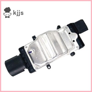,,福特 KUGA II MAZDA 3 VOLVO V40 汽車散熱器風扇控制模組 1