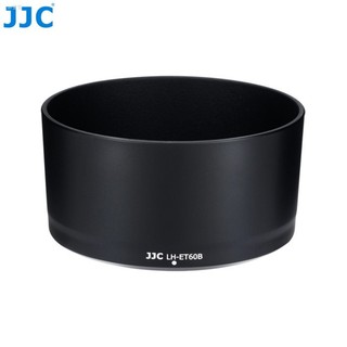 ♞,♘,♙,JJC ET-60B 遮光罩 Canon RF-S 55-210mm F5-7.1 IS STM 鏡頭專用