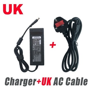 【 創客數碼】150w 交流適配器 19V 7.89A 適用於 HP Omni TouchSmart 320-100