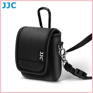 ♞,♘,♙JJC Canon V10 相機包 Canon PowerShot V10 專用收納袋