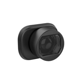 ♞,♘新店特惠 ,適用於 DJI Mini 4 Pro 相機鏡頭無人機配件外接廣角鏡頭濾鏡拍攝範圍增加 25%