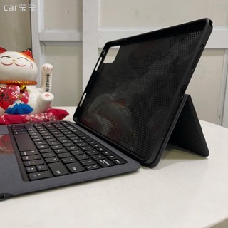 ♞,♘,Lenovo Tab P11、P11 Plus 鍵盤保護套帶觸摸板、支架