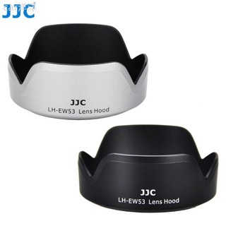♞,♘JJC EW-53 遮光罩 Canon RF-S 18-45mm F4.5-6.3 IS STM 鏡頭專用