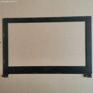 ♞,♘新店特惠 ,,,,,Msi GS60 WS60 PX60、MS-16H7/16H2/16H5 型號頂蓋 A 側 L